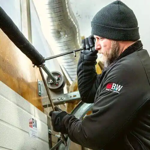 garage door service Black Diamond